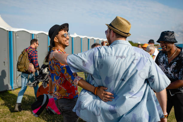 Best Sanitation services for porta potties  in Makakilo, HI