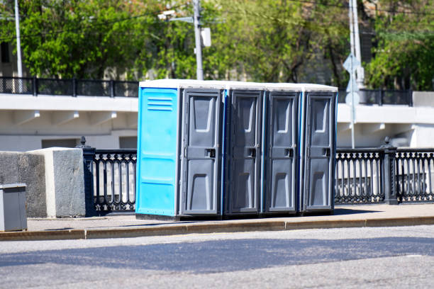 Best Portable restroom trailer rental  in Makakilo, HI