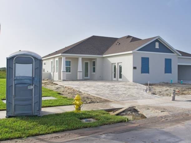 Best Porta potty delivery and setup  in Makakilo, HI